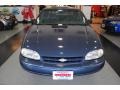 1997 Medium Adriatic Blue Metallic Chevrolet Lumina   photo #10