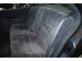 Medium Adriatic Blue Metallic - Lumina  Photo No. 17