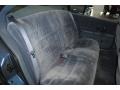 Medium Adriatic Blue Metallic - Lumina  Photo No. 18