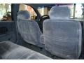 Medium Adriatic Blue Metallic - Lumina  Photo No. 19