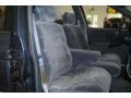 Medium Adriatic Blue Metallic - Lumina  Photo No. 20