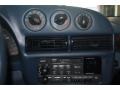 Medium Adriatic Blue Metallic - Lumina  Photo No. 33