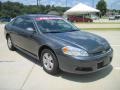 Cyber Gray Metallic - Impala LT Photo No. 2