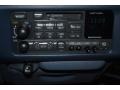 Medium Adriatic Blue Metallic - Lumina  Photo No. 35