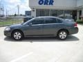 Cyber Gray Metallic - Impala LT Photo No. 3