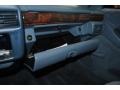 Medium Adriatic Blue Metallic - Lumina  Photo No. 36