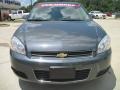 Cyber Gray Metallic - Impala LT Photo No. 5