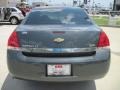 Cyber Gray Metallic - Impala LT Photo No. 6