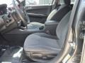 Cyber Gray Metallic - Impala LT Photo No. 8