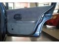 Medium Adriatic Blue Metallic - Lumina  Photo No. 41