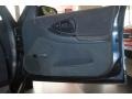 Medium Adriatic Blue Metallic - Lumina  Photo No. 43