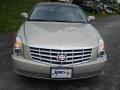 2007 Gold Mist Cadillac DTS Sedan  photo #5