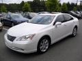 Starfire White Pearl - ES 350 Photo No. 1