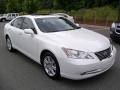 Starfire White Pearl - ES 350 Photo No. 5