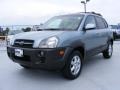 Alpine Frost Light Blue 2005 Hyundai Tucson Gallery