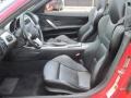 Bright Red - Z4 3.0si Roadster Photo No. 8