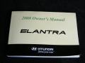 QuickSilver Metallic - Elantra SE Sedan Photo No. 30
