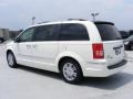 2008 Stone White Chrysler Town & Country Limited  photo #7