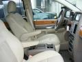 2008 Stone White Chrysler Town & Country Limited  photo #23