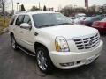 White Diamond - Escalade AWD Photo No. 3