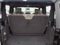 Black - Wrangler X 4x4 Photo No. 5