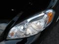 2010 Black Chevrolet Impala LS  photo #4