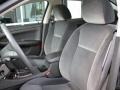 2010 Black Chevrolet Impala LS  photo #9