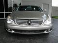 Pewter Metallic - CLS 500 Photo No. 3
