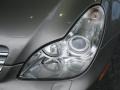 Pewter Metallic - CLS 500 Photo No. 4