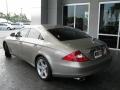 Pewter Metallic - CLS 500 Photo No. 5