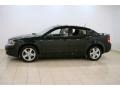 2008 Brilliant Black Crystal Pearl Dodge Avenger R/T  photo #4