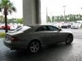 Pewter Metallic - CLS 500 Photo No. 6