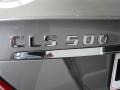 Pewter Metallic - CLS 500 Photo No. 7