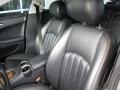 Pewter Metallic - CLS 500 Photo No. 9