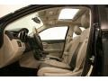 2008 Brilliant Black Crystal Pearl Dodge Avenger R/T  photo #9