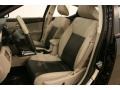 2008 Brilliant Black Crystal Pearl Dodge Avenger R/T  photo #10