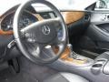 Pewter Metallic - CLS 500 Photo No. 11