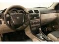 2008 Brilliant Black Crystal Pearl Dodge Avenger R/T  photo #11