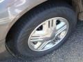 Dark Shadow Grey Metallic - Sable LS Premium Sedan Photo No. 7