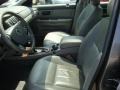 Dark Shadow Grey Metallic - Sable LS Premium Sedan Photo No. 8