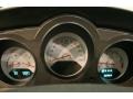 2008 Brilliant Black Crystal Pearl Dodge Avenger R/T  photo #13