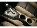2008 Brilliant Black Crystal Pearl Dodge Avenger R/T  photo #15