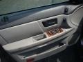 2004 Dark Shadow Grey Metallic Mercury Sable LS Premium Sedan  photo #11