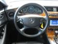 Pewter Metallic - CLS 500 Photo No. 16
