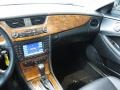 Pewter Metallic - CLS 500 Photo No. 17