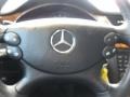 Pewter Metallic - CLS 500 Photo No. 18