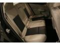 2008 Brilliant Black Crystal Pearl Dodge Avenger R/T  photo #19