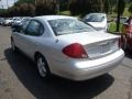 Silver Frost Metallic - Taurus SES Photo No. 2