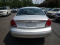 Silver Frost Metallic - Taurus SES Photo No. 3