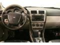 2008 Brilliant Black Crystal Pearl Dodge Avenger R/T  photo #21